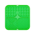 Silicone Lick Mat for Dogs & Cats — Slow Feeder, Bath Distraction & Anxiety Relief Pad