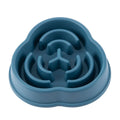 Slow Feeder Dog Bowl — Anti-Choke & Anti-Overturn Pet Feeding Bowl